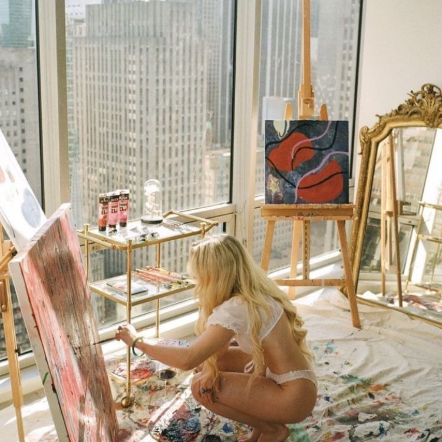 Hobbies Make You Hot – How to Activate Your Feminine Energy