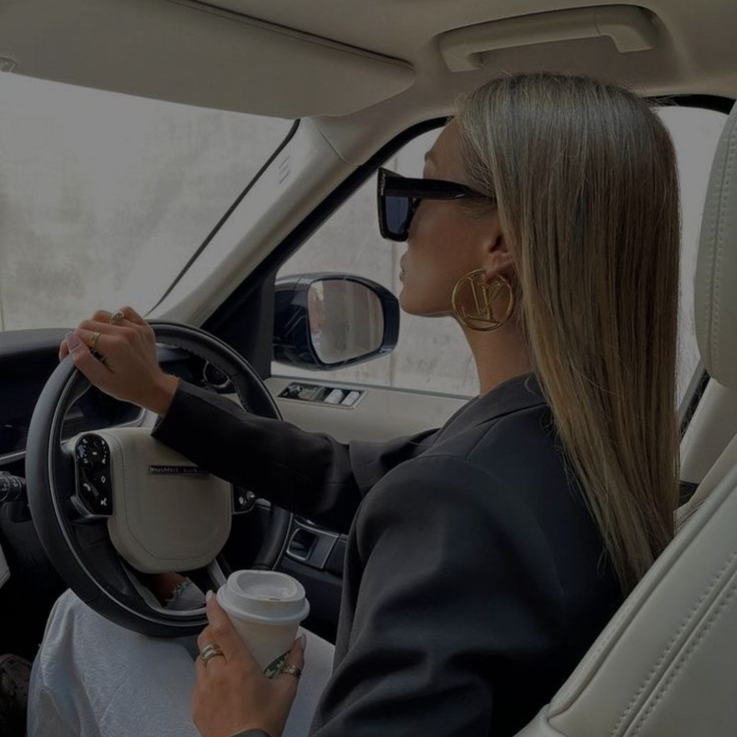 How to Have Lucky Girl Syndrome